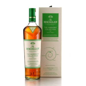 Macallan Harmony Smooth Arabica 1