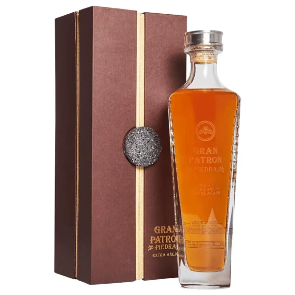 Gran Patron Piedra Anejo (1)