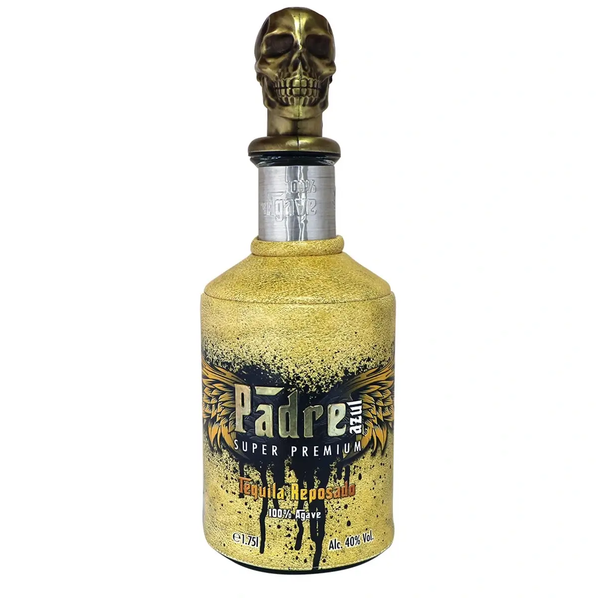 Padre Azul Reposado Magnum 1.75L