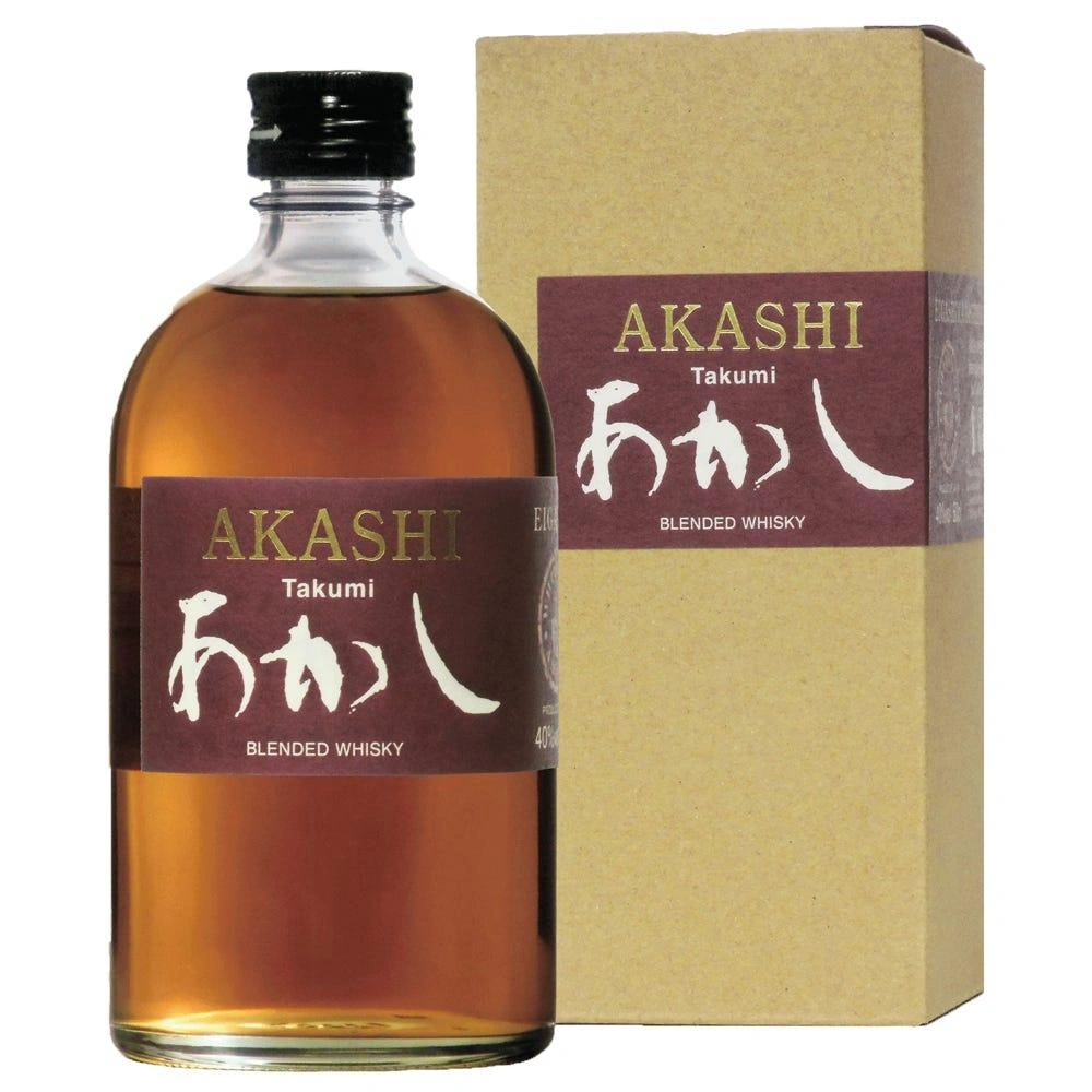 Akashi Takumi