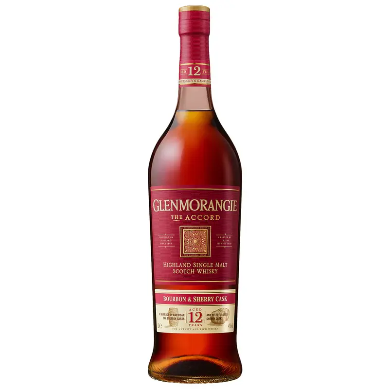 Glenmorangie The Accord